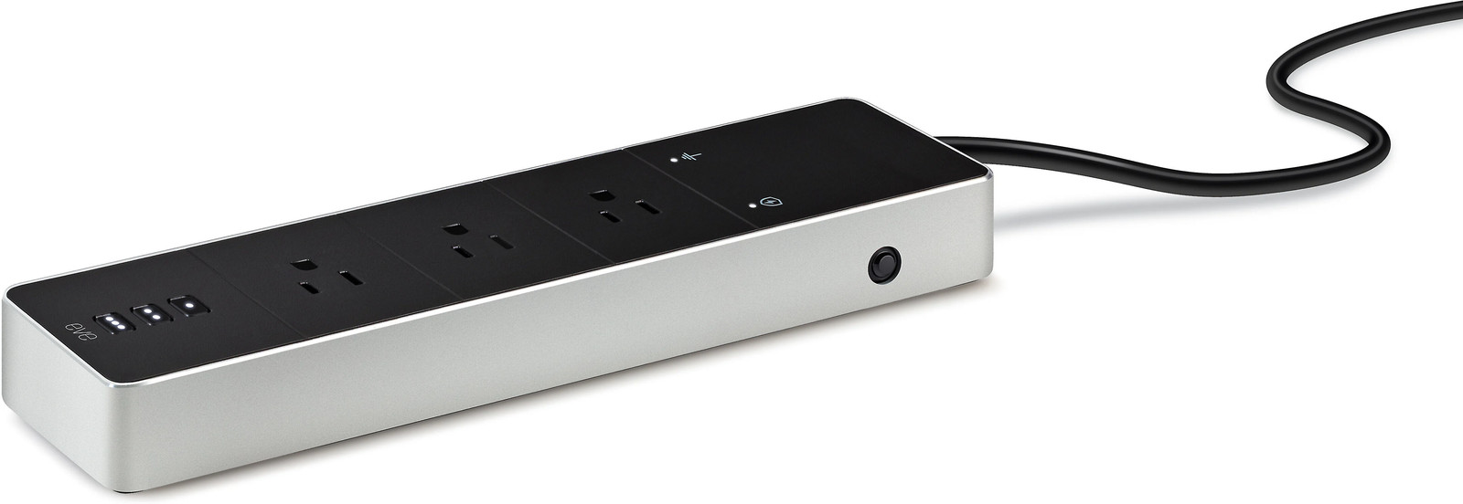 Eve Energy Strip Connected Triple Outlet