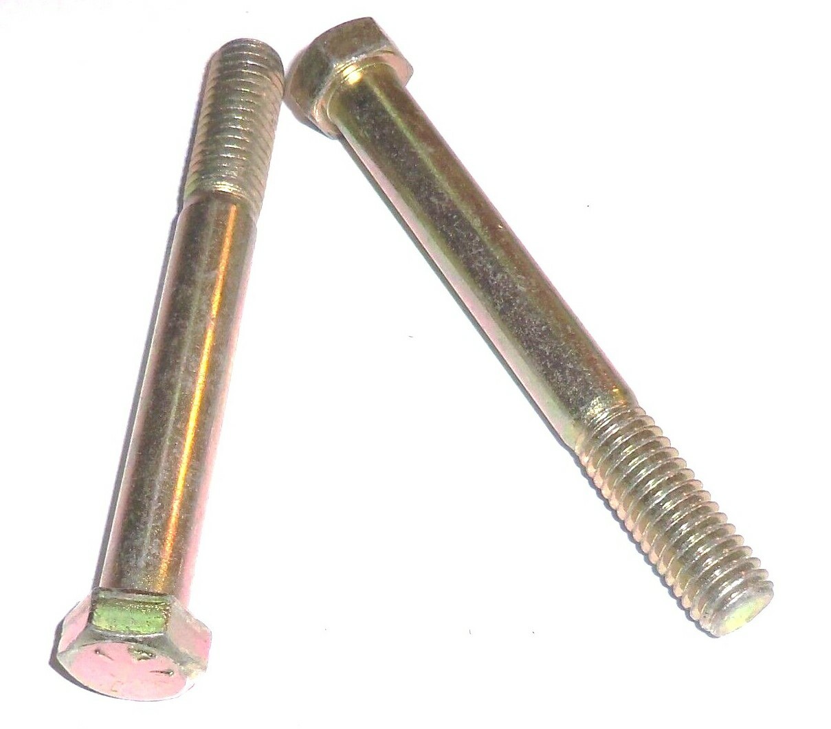 POLARIS PURE OEM NOS SNOWMOBILE IDLER WHEEL BOLTS PACK OF TWO 2 7512508