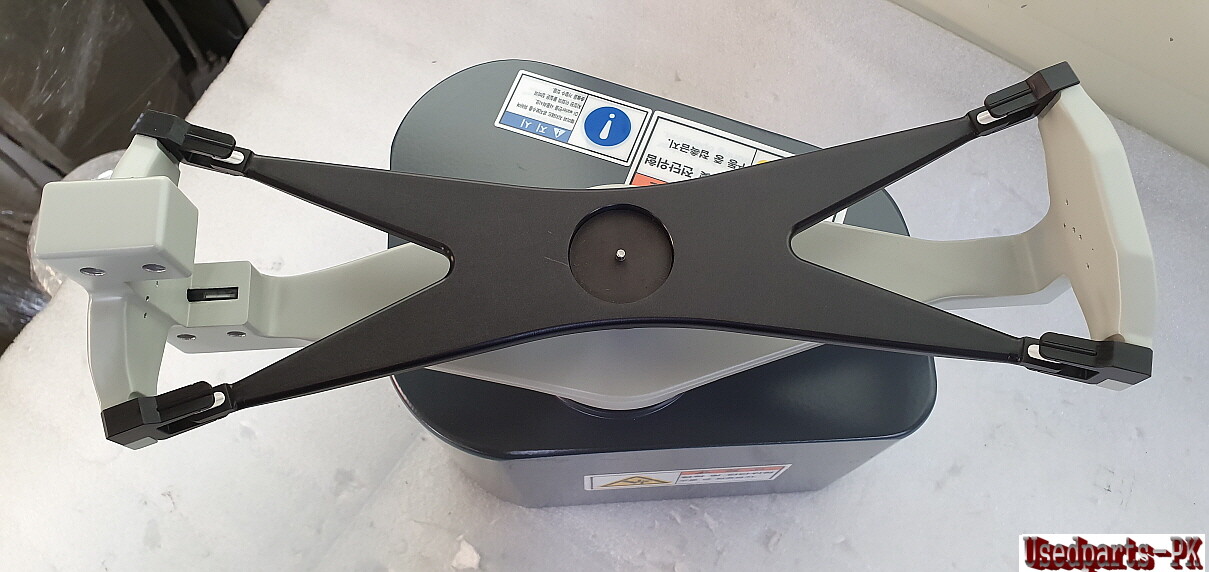 BROOKS AUTOMATION 162386 RAZOR WAFER ALIGNER