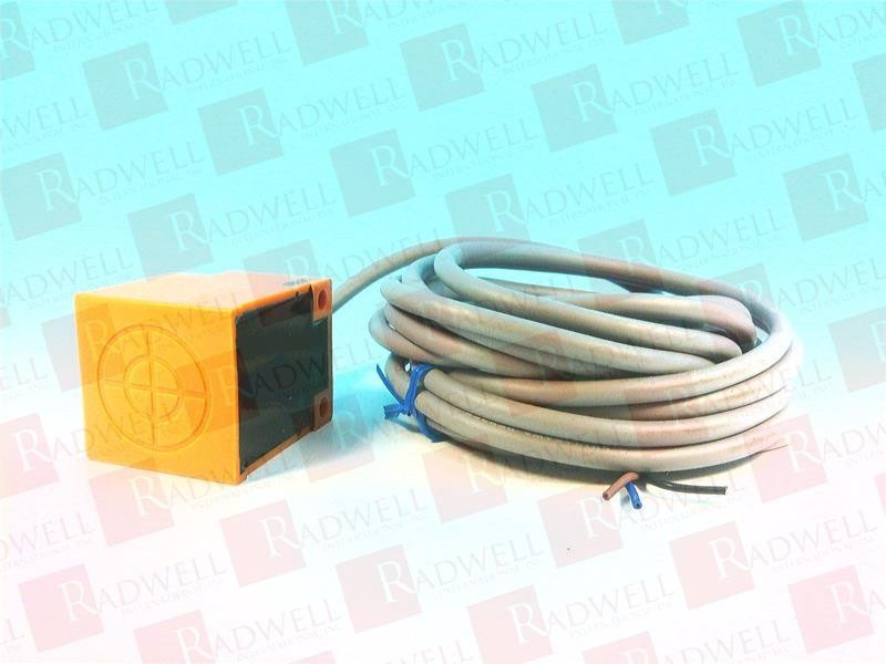 OMRON TL-N20ME1 / TLN20ME1 (USED)