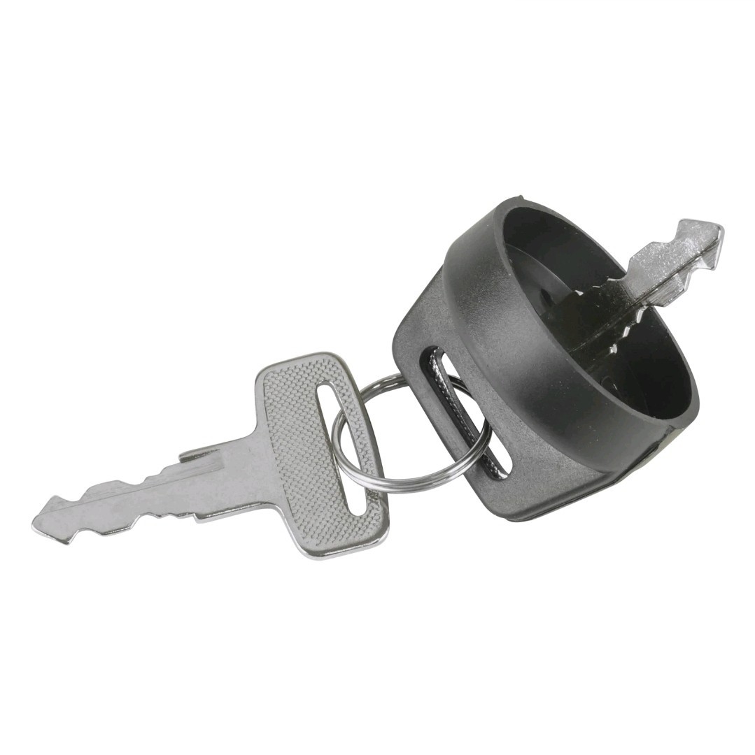 Ignition Key Switch for Polaris 4012166 4011142