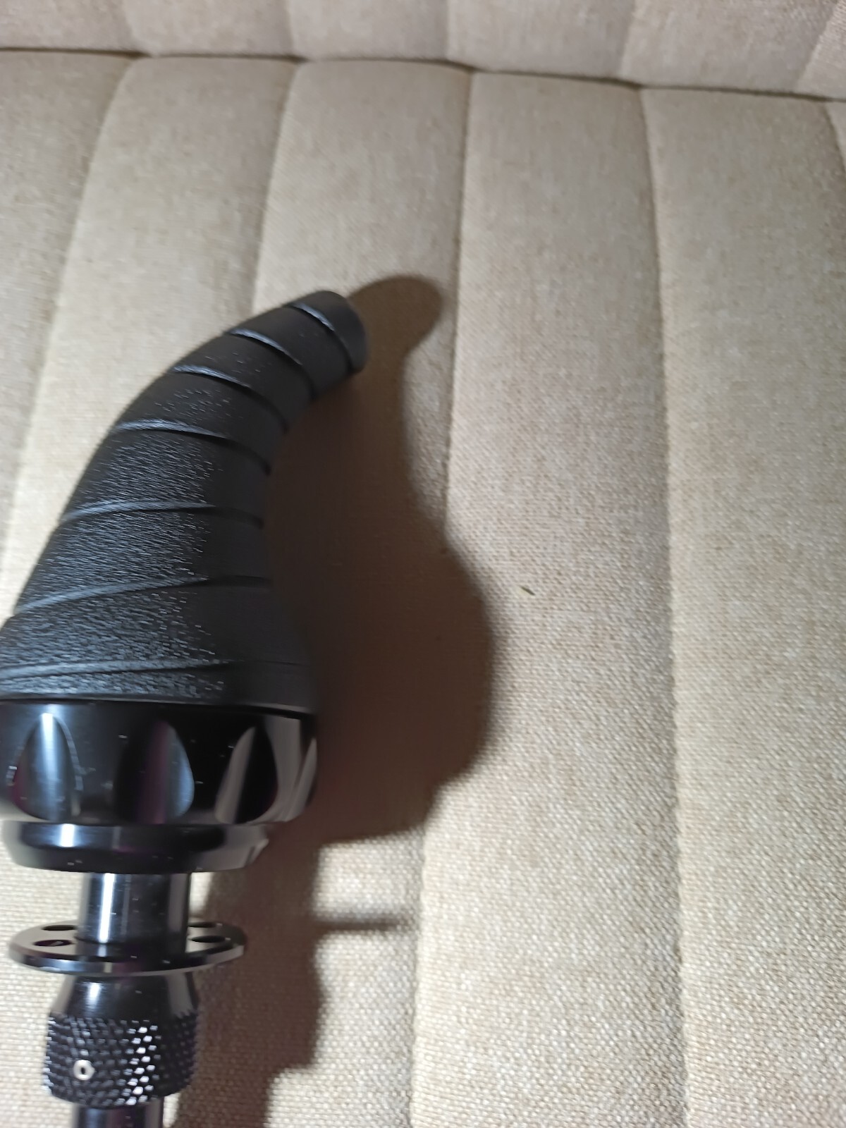Zacuto Tornado Grip