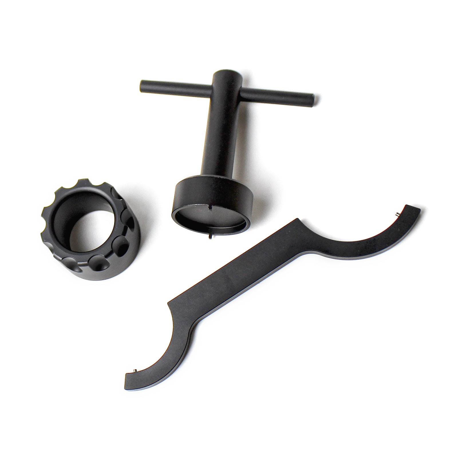 NVG Install Disassembly Spanner Wrench For PVS14 Night Vision Goggles Aluminum