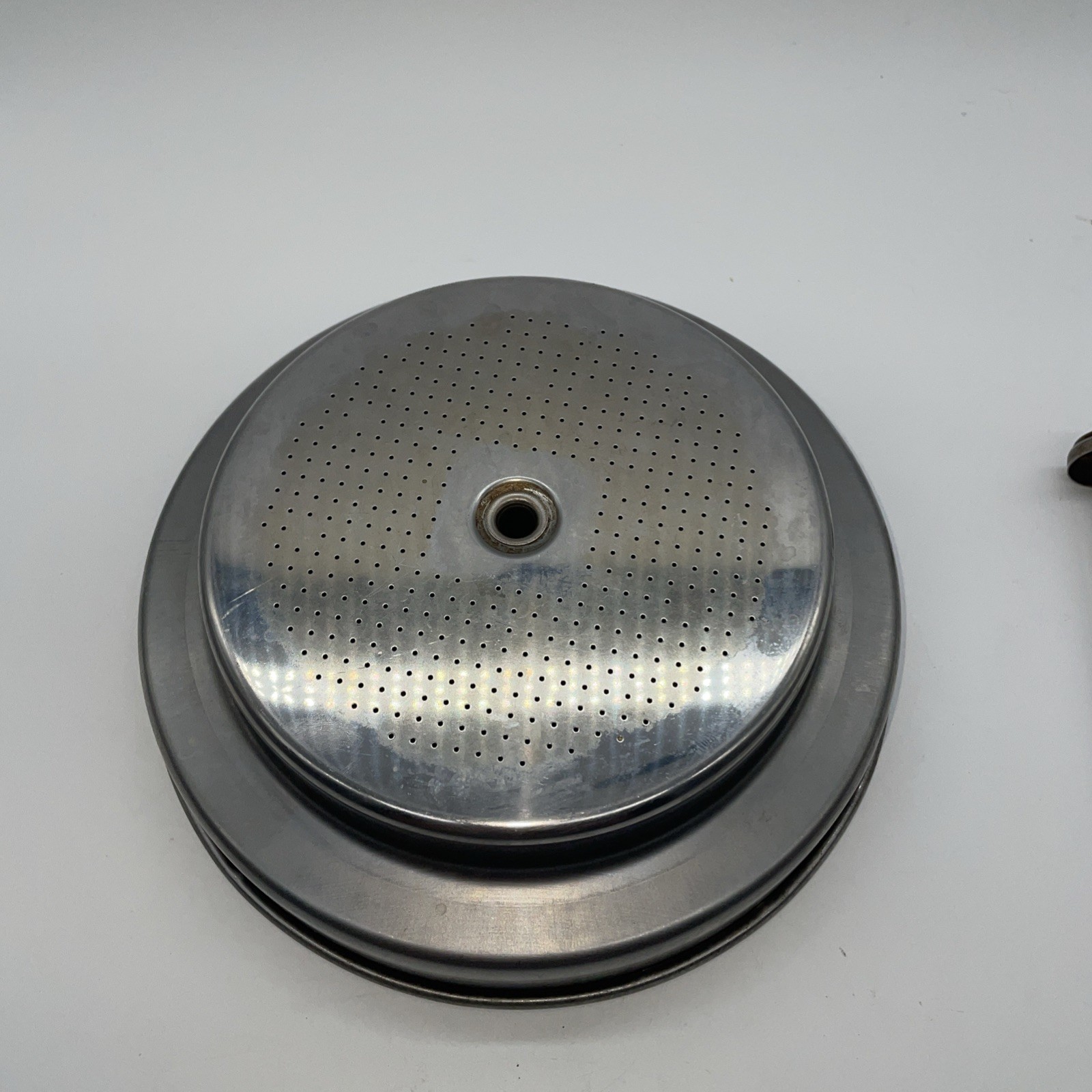 Vintage Cory Stainless Automatic, 8-24 Cup Electric Automatic Coffee Maker A24S