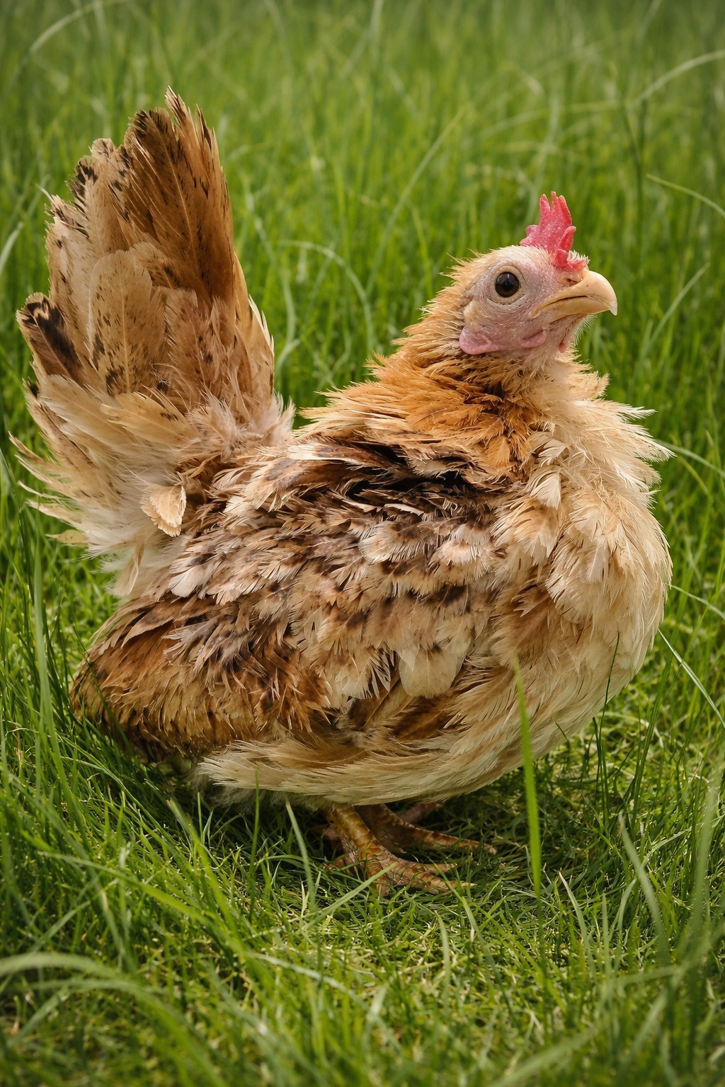 Special Order For ***marbre_5386*** ONLY Pure Serama Hatching Eggs 5 Plus Extra