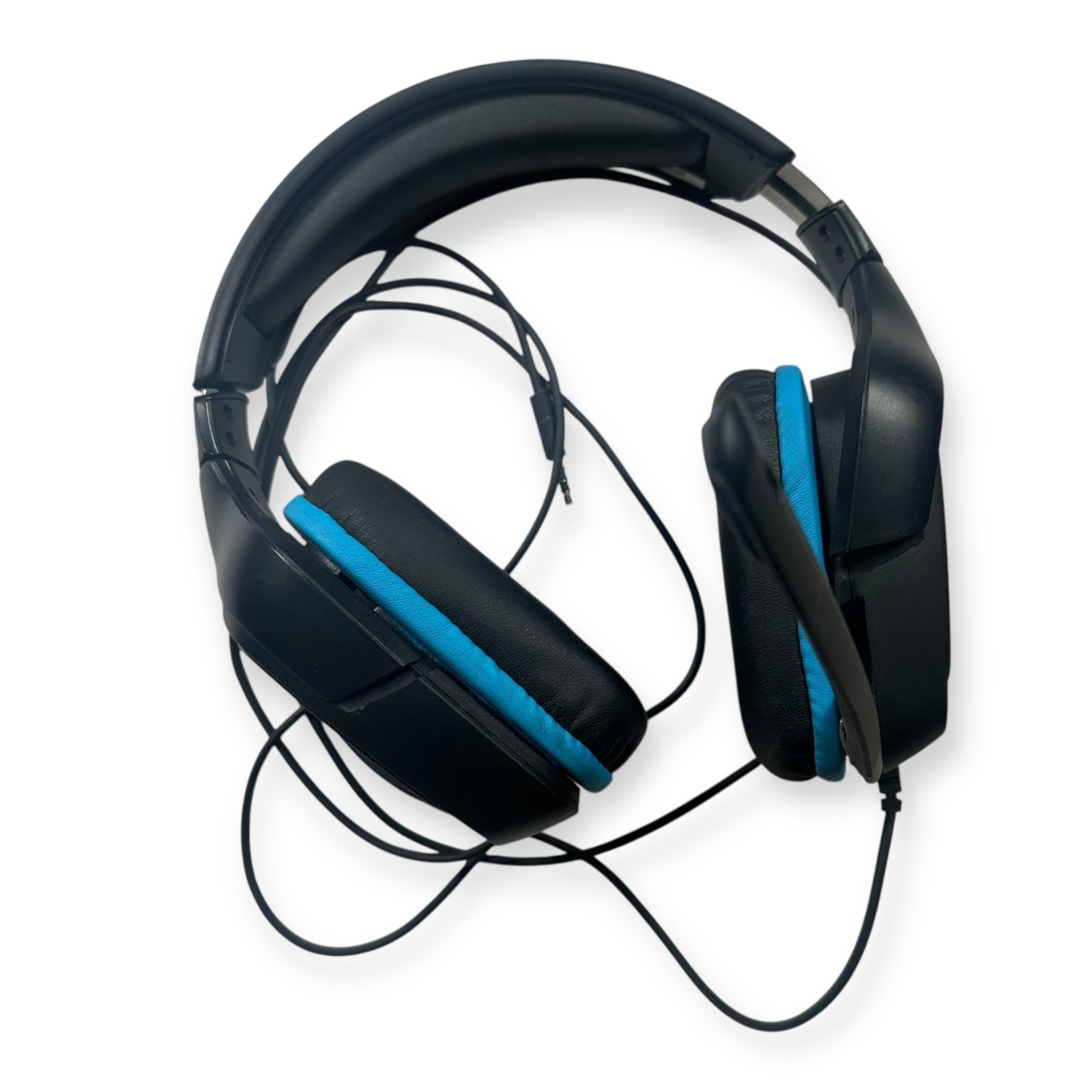 Logitech G432 Wired Gaming Headset - 7.1 Surround Sound - DTS Headphone: X 2.0