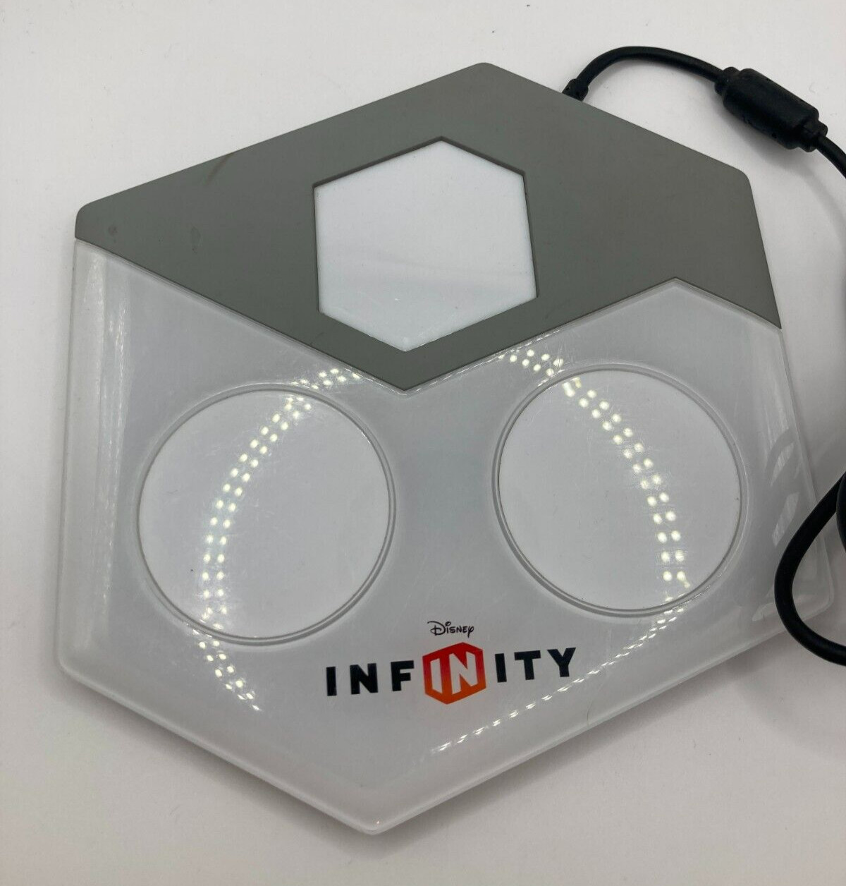 Disney Infinity Marvel Star Wars PlayStation PS3 Portal Used Working