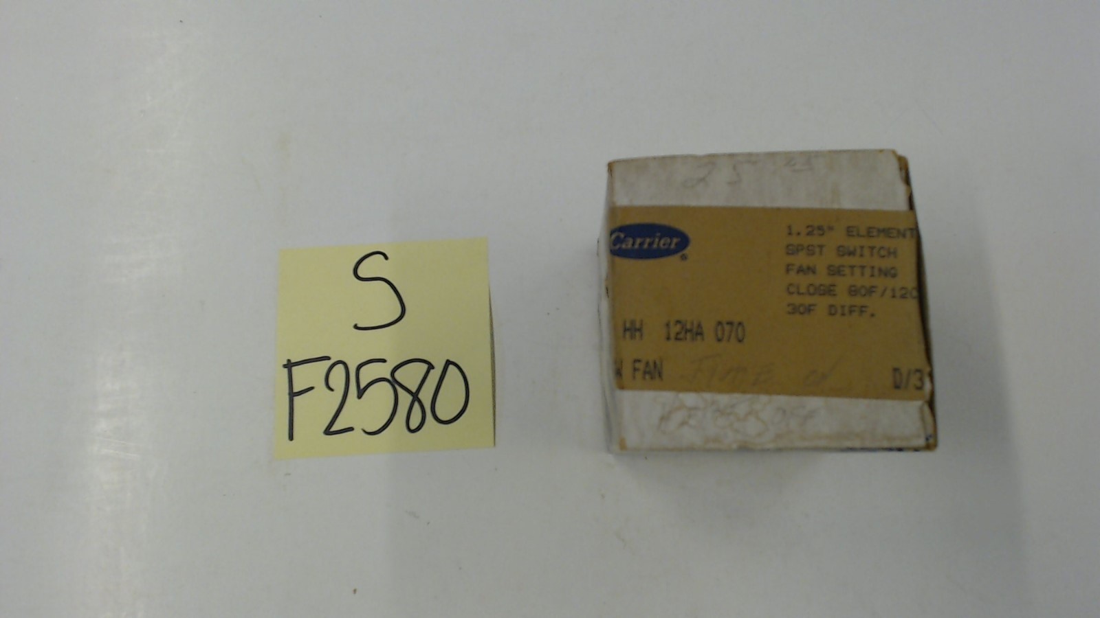 HH12HA070 Switch