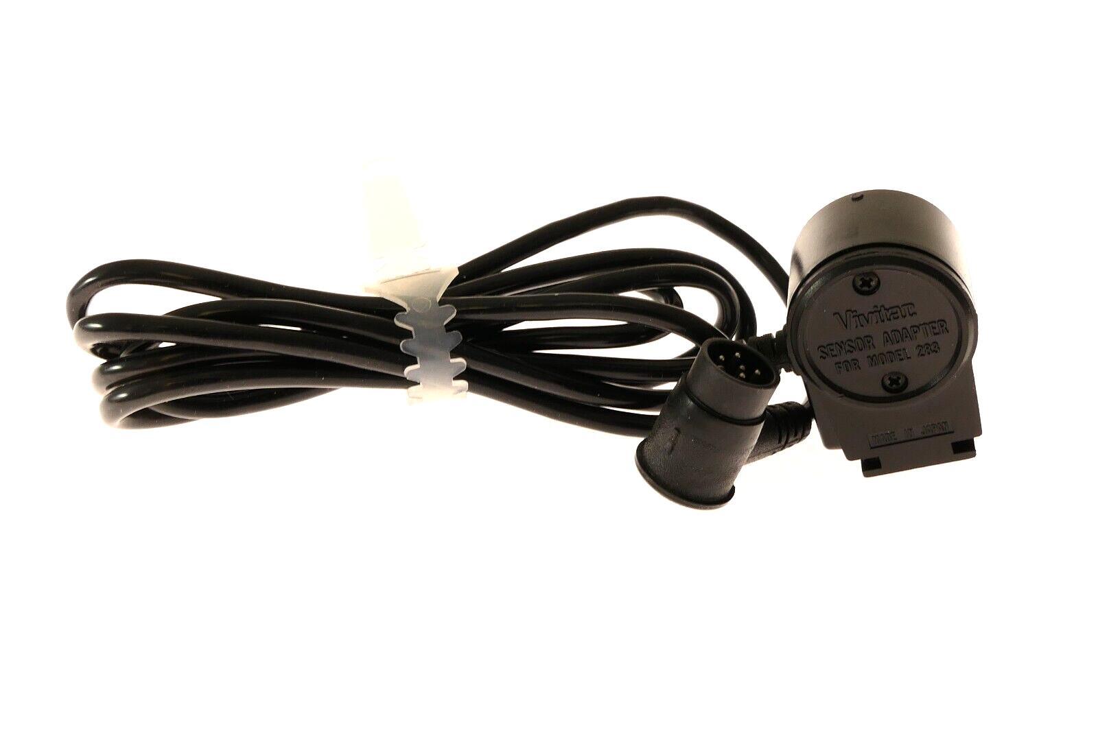 Vivitar Model 283 36" sensor adapter