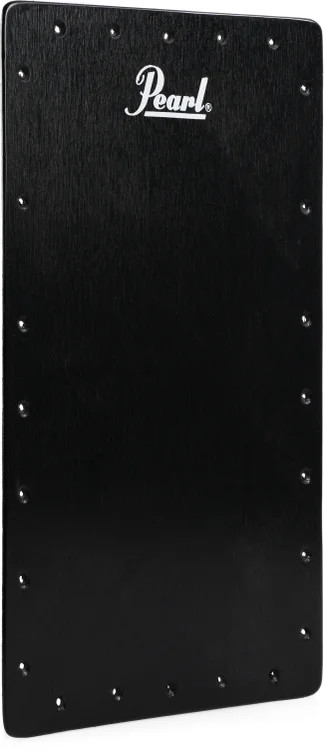 Pearl FP123B Box Cajon Replacement Faceplate