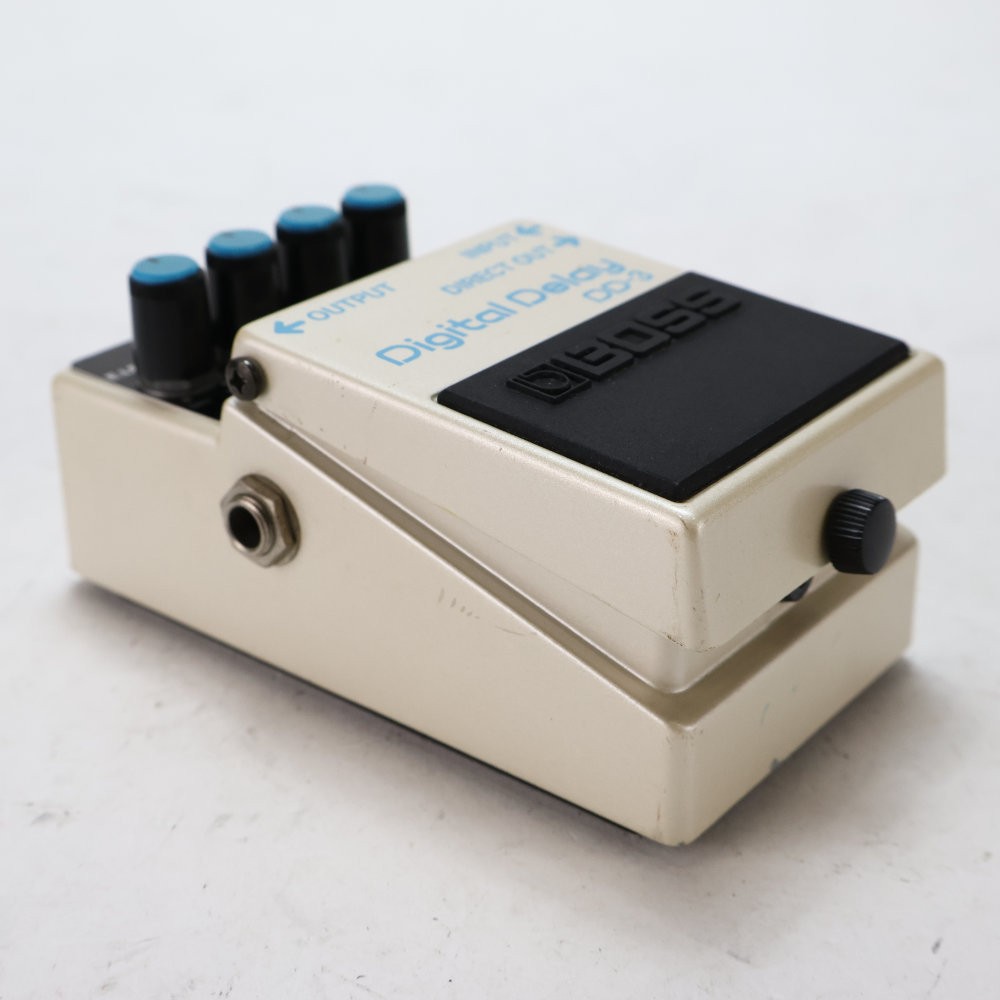 BOSS DD-3 Digtal Delay 3621