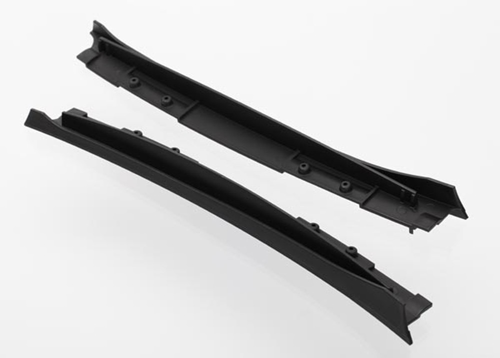 Traxxas 6419 - Left & Right Tunnel Extensions, XO-1
