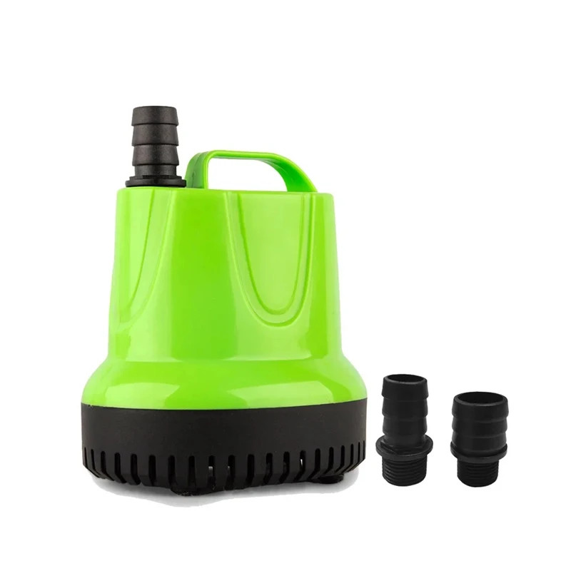 Submersible Water Pump for Pond 40W/25W Aquarium Hydroponics Fish Tank Fountain