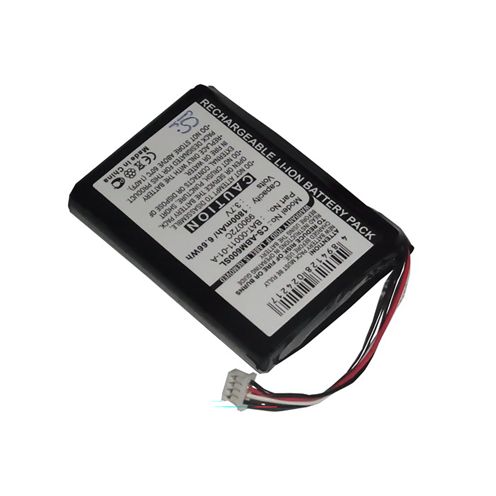 Battery for Adaptec 990072C IBM 25R8118 39R8812 Lenovo 2218300-R ABM-600 13N2233