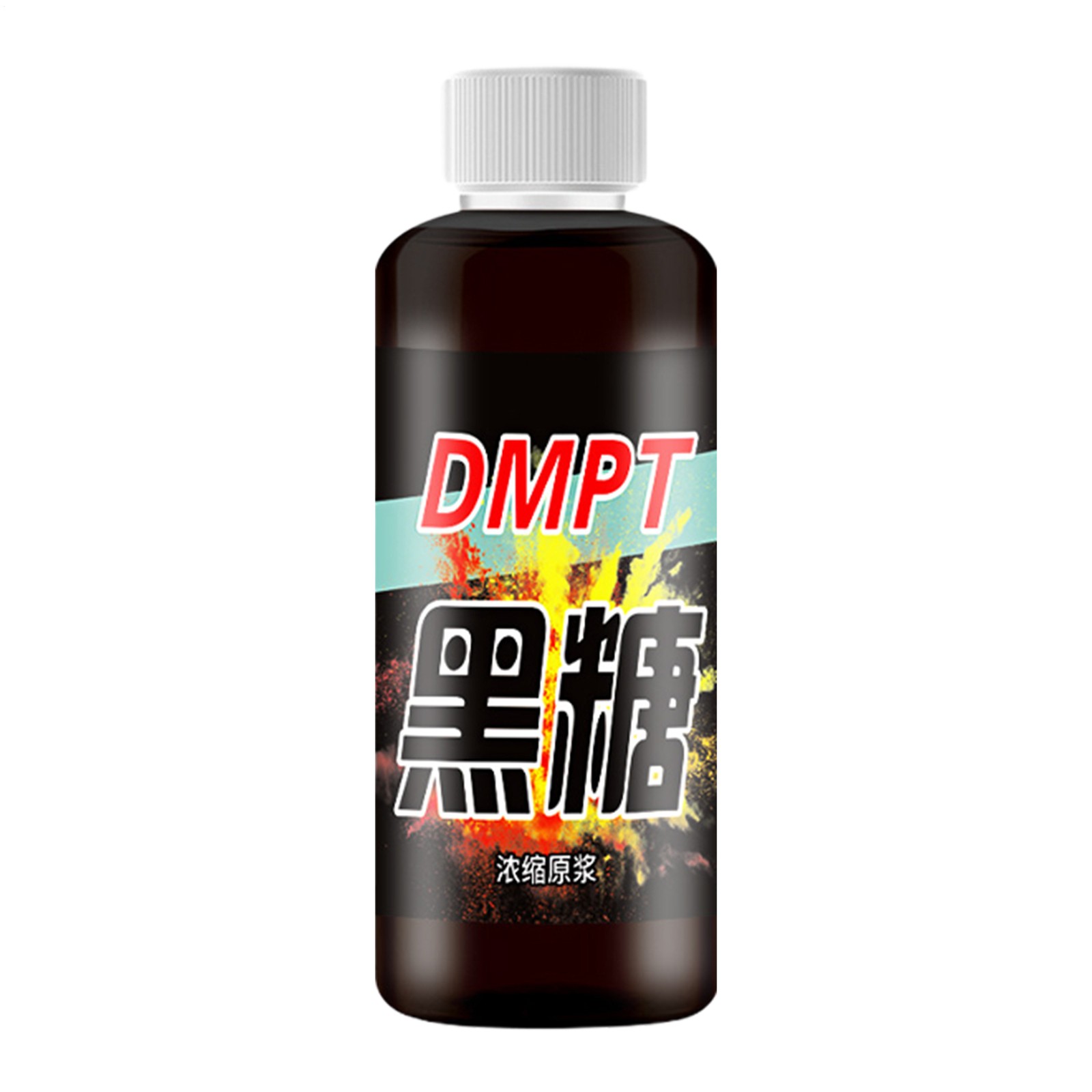 Fishing Soft Plastic Bait Scent Attractant Shrimp Squid Bloodworm 100 ml