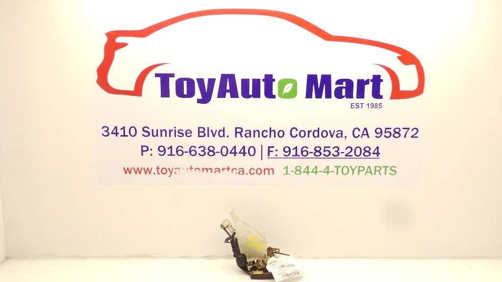 92-96 TOYOTA CAMRY DRIVER SIDE REAR DOOR LOCK ACTUATOR ASSEMBLY
