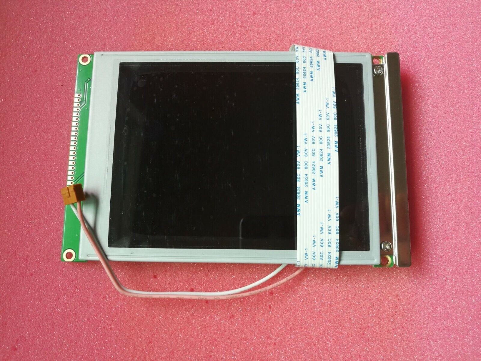 LCD Display Screen for DATA VISION P141-14 with 90 days warranty