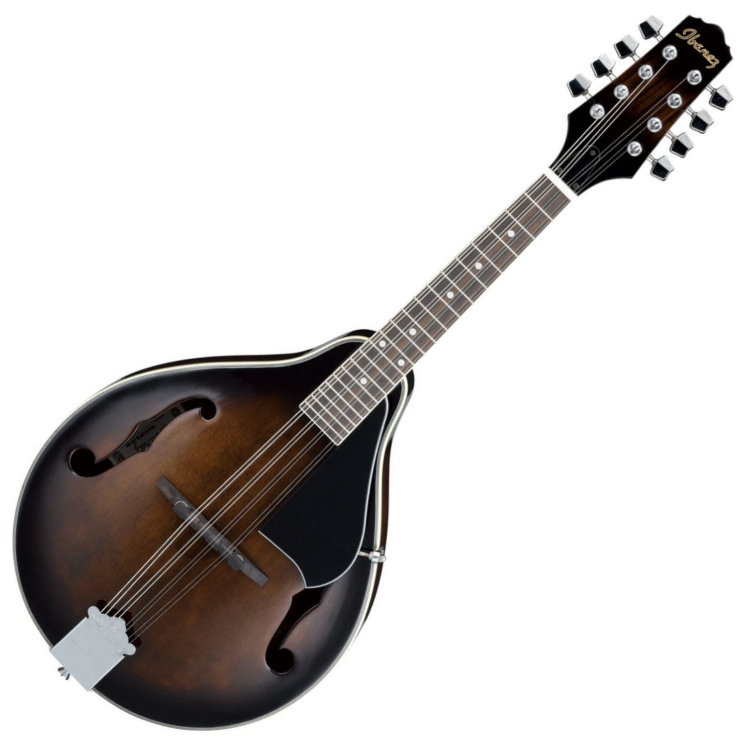 Ibanez M510 - Dark Violin Sunburst High Gloss Full size,