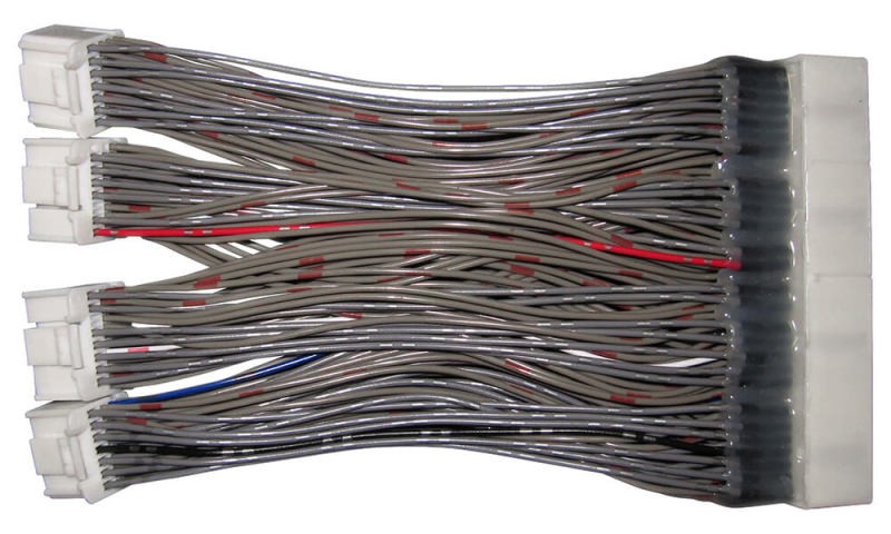 HKS ECU Free Harness for Toyota ZN6/ZC6 FA20 - High Performance Wiring
