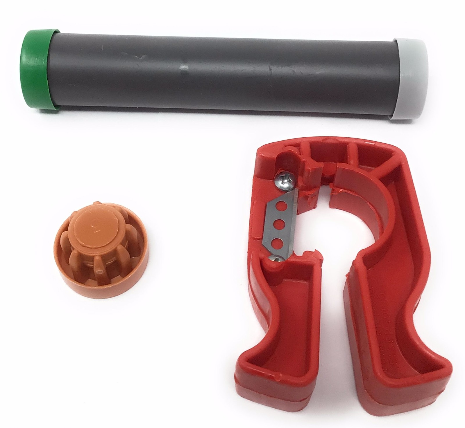 CROWN KK100HK UNIVERSAL OIL BURNER COUPLING & CUTTER