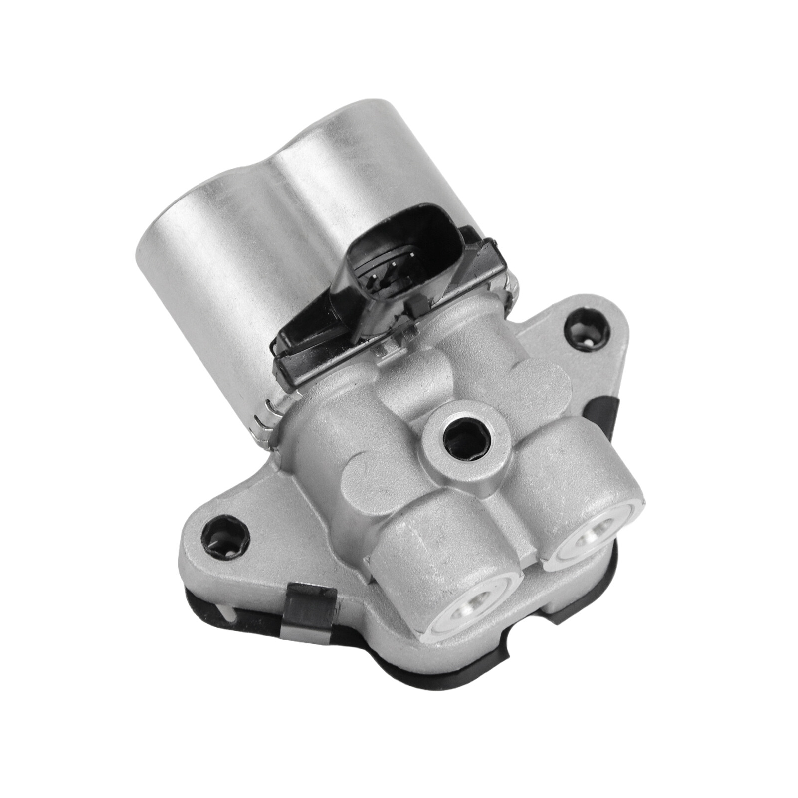 Engine Rocker Arm Oil Control Solenoid VVT Variable Timing For Malibu Impala 2.5