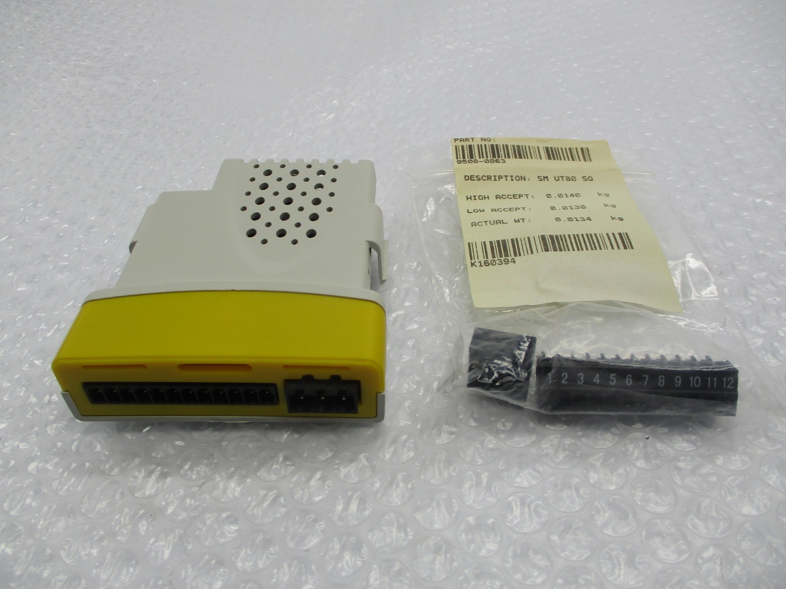 EMERSON STDR42 MODULE NSNP
