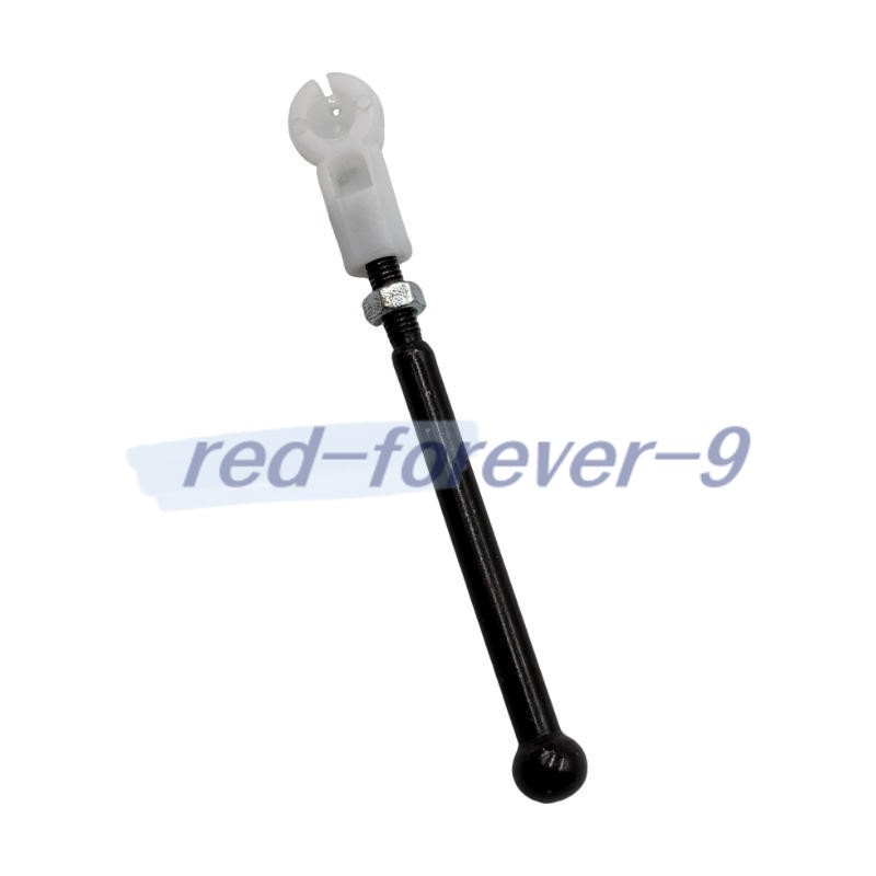 26607-26602-71 Rod Accelerator link for the pedal toyota forklift