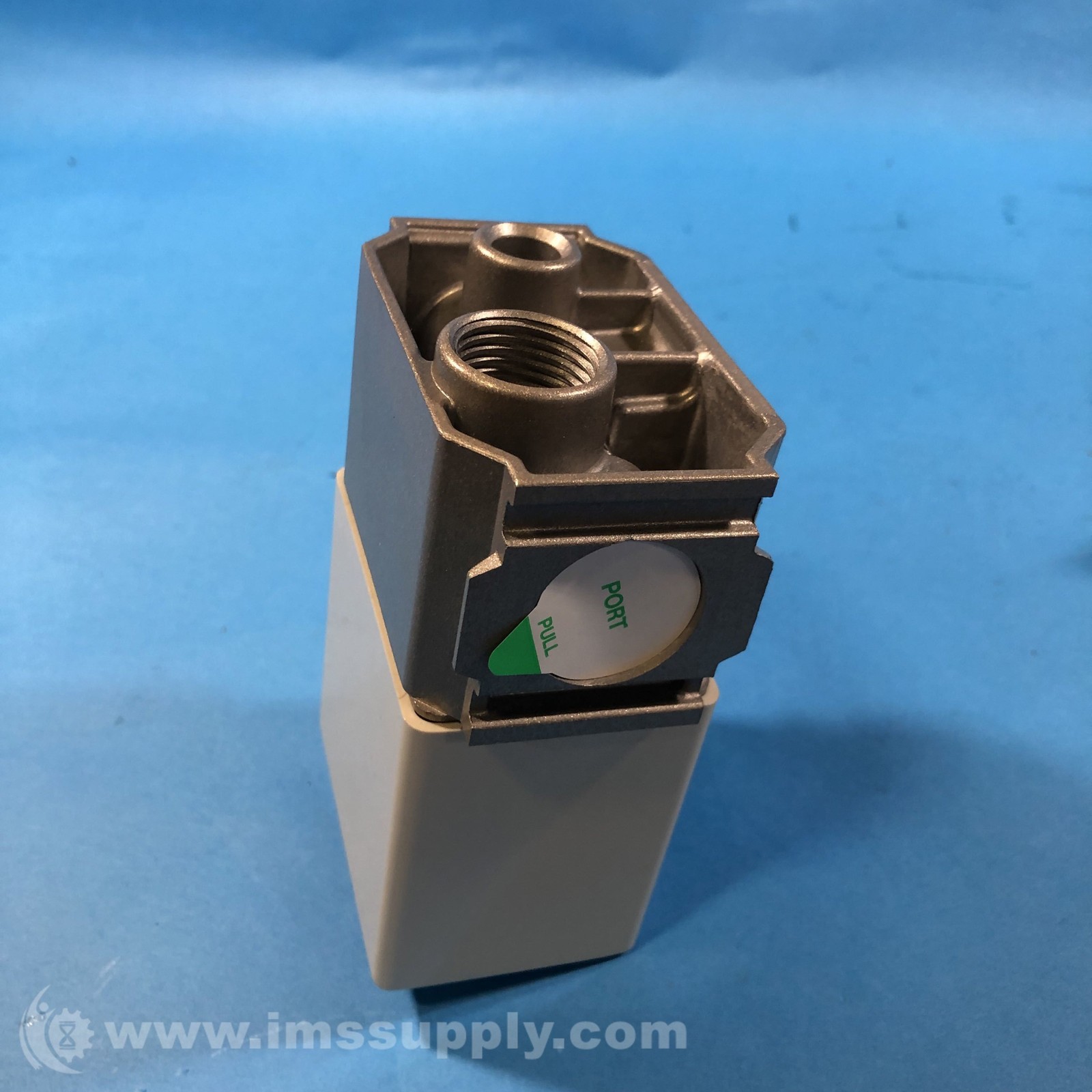 CKD P4000-10-FL309279 Pressure Switch FNOB
