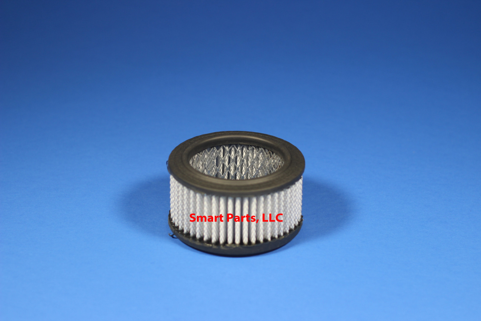 Leroi Part# 0076701, Air Filter  "Heavy Duty, Polyester Pleated"