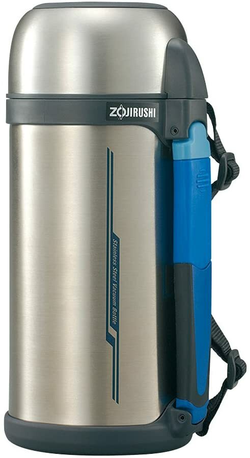 ZOJIRUSHI SF-CC15-XA stainless bottle TUFF 1.5L Japan new free shipping