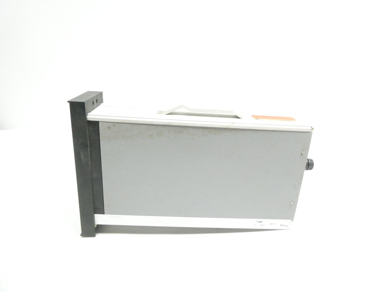 Babcock & Wilcox Bailey 750020AAAA2 Square Root Extractor Module