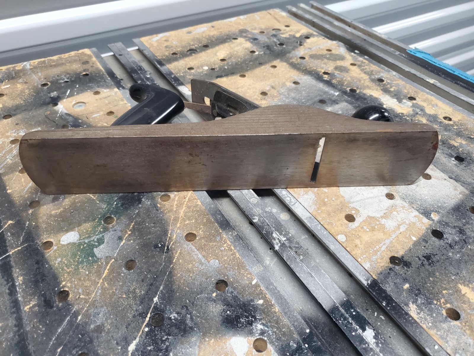 Stanley Bench Planes