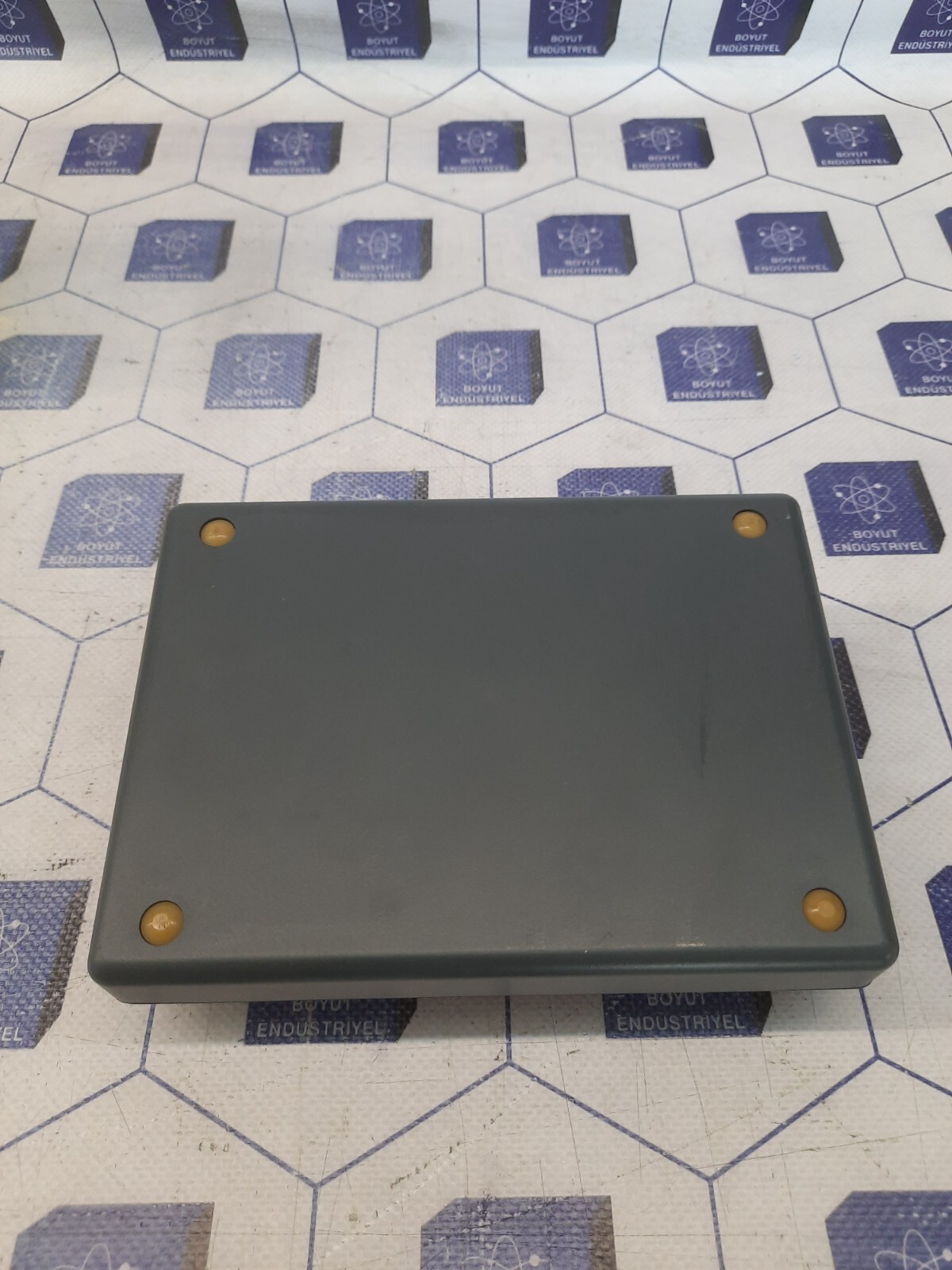 RS Components 211-159 Resistance Box