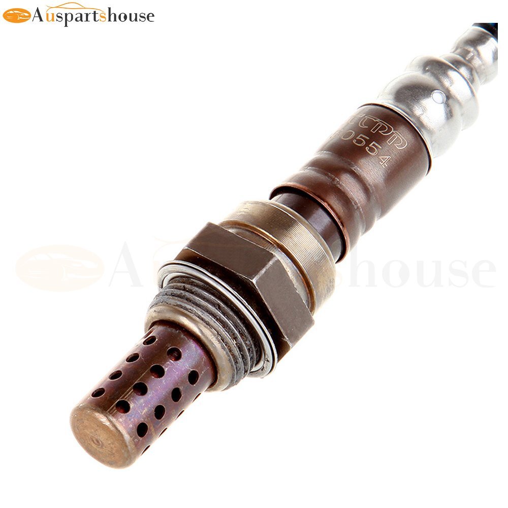 4x Oxygen Sensor For 2008-2012 Chevrolet Express 1500 4.3L Upstream&Downstream