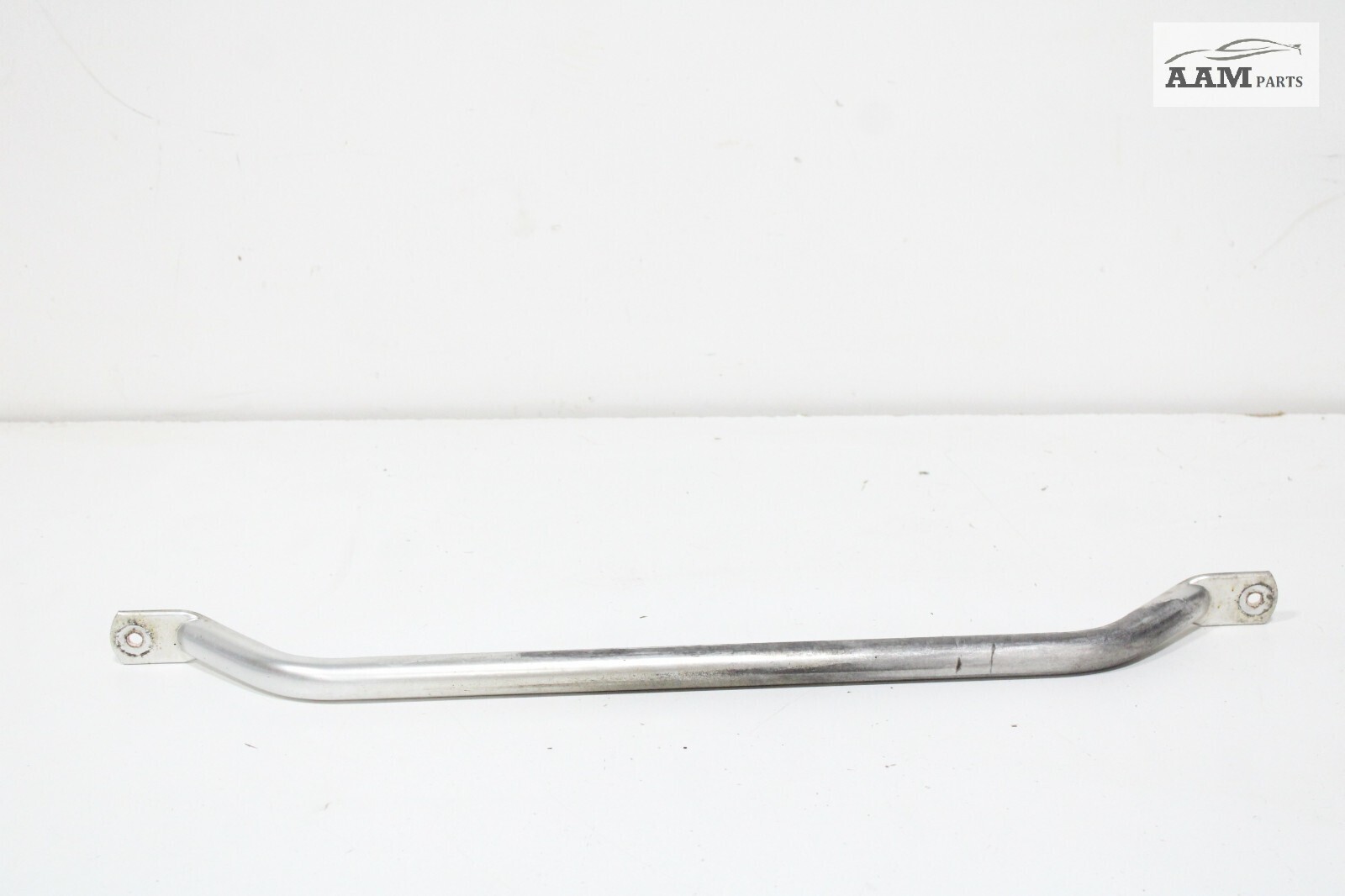 2019-2023 VOLVO VNL 760 D13 REAR CAB CENTER EXTERIOR GRAB HANDLE BAR OEM