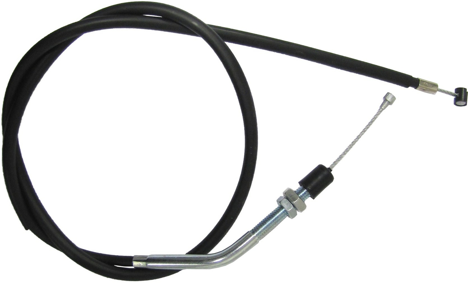 CLUTCH CABLE FOR YAMAHA XJ600 XJ 600 DIVERSION