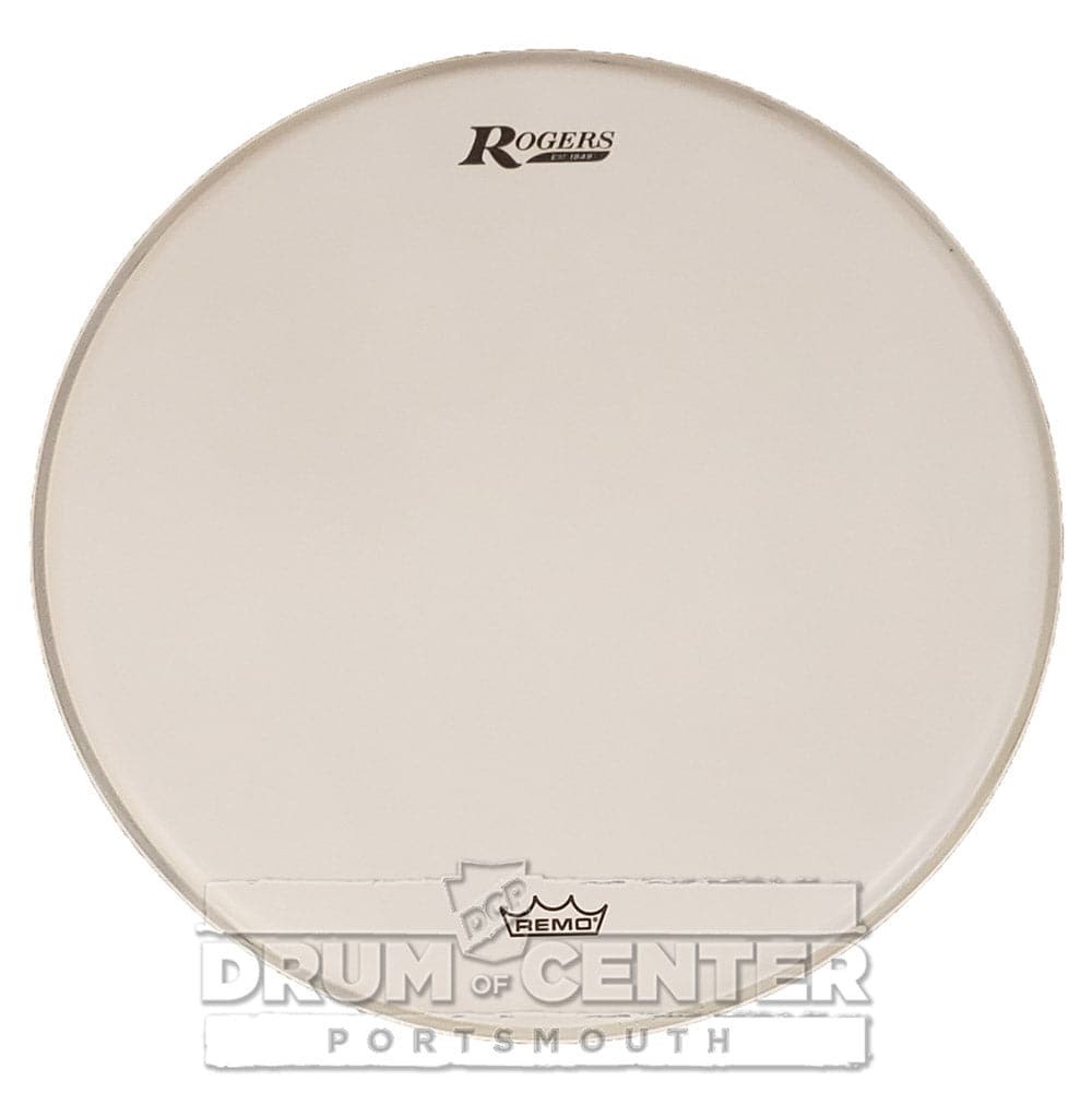 Rogers Coated Drumhead 13"
