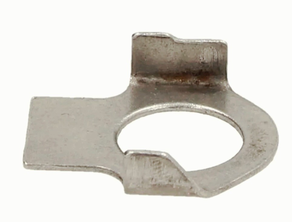 1950-1977 VW Beetle Drop Arm Lock Plate