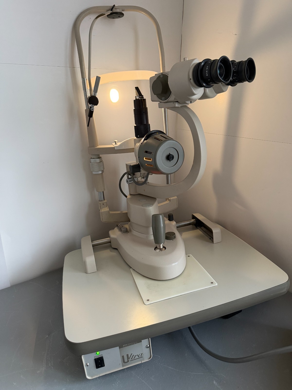 Marco G2 Ultra Slit Lamp
