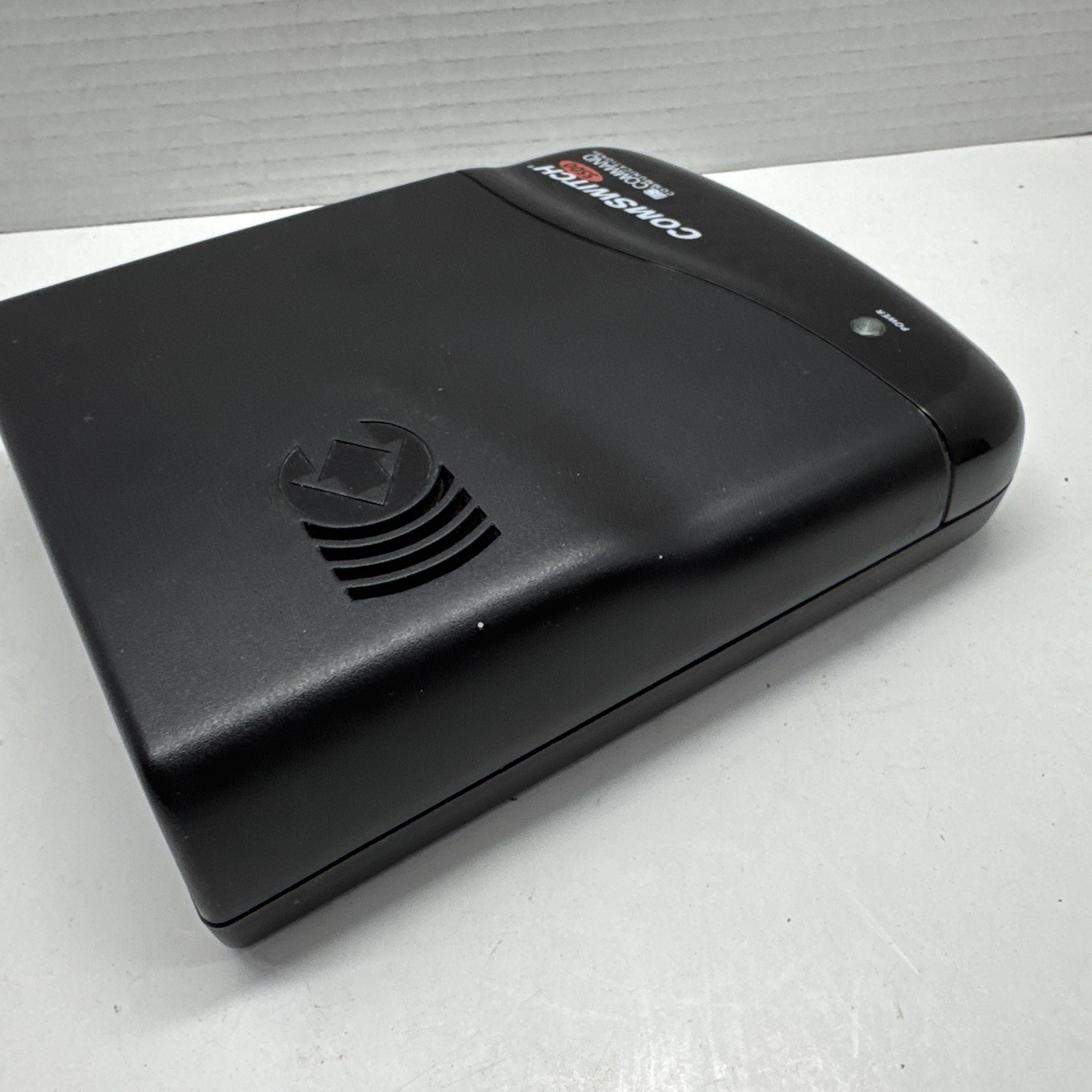Command ComSwitch 5500 Command Communications - Tested And Working