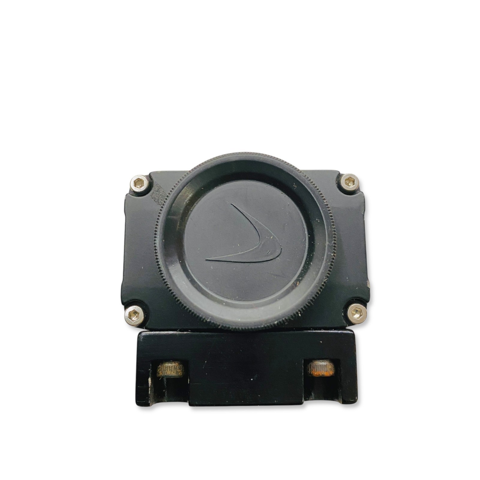 Basler Scout scA1600-14fm Industrial FireWire Camera
