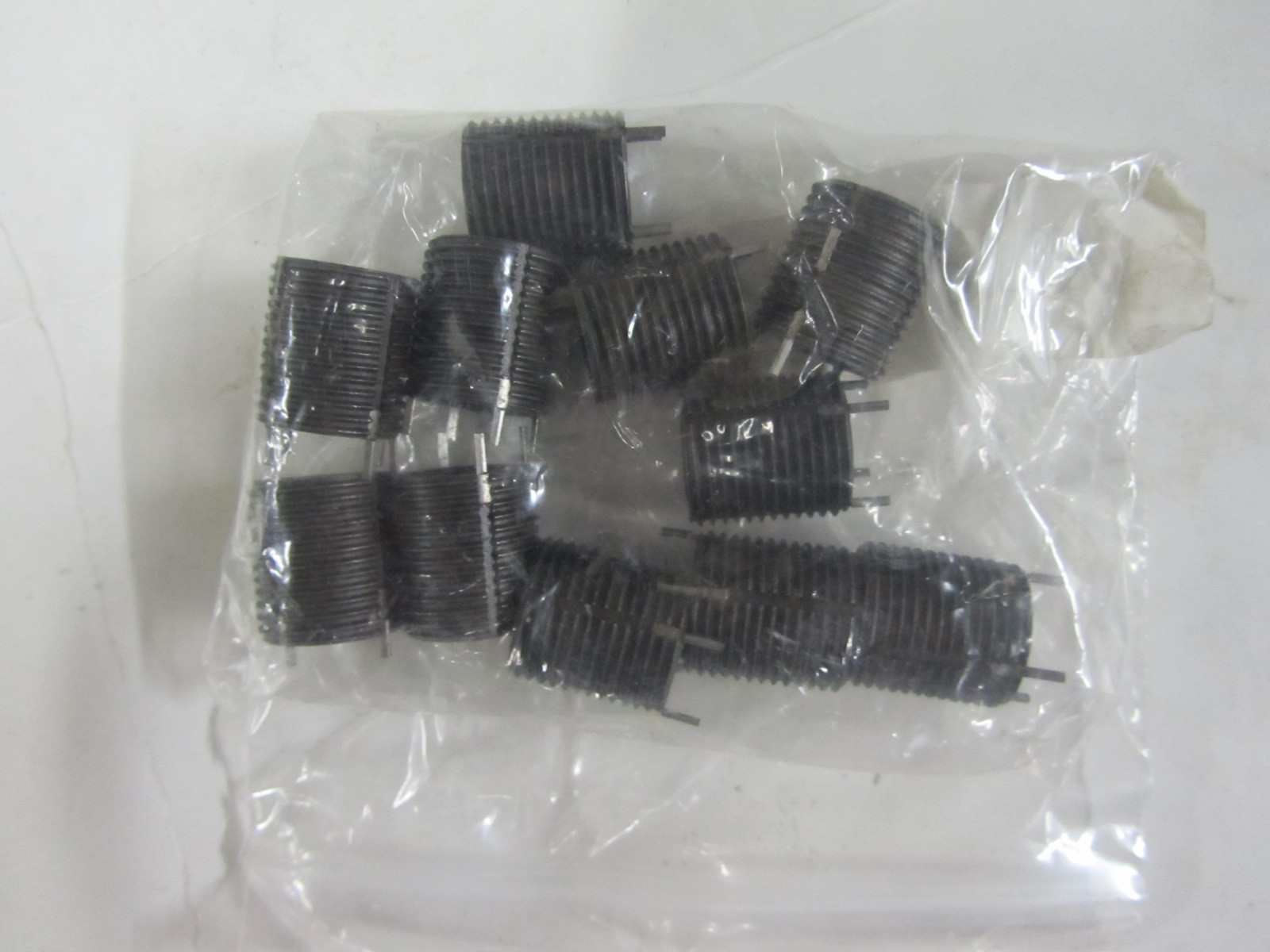 1 pcs RECOIL 9/16"-12 Threading Thread Locking Insert EDP 73092
