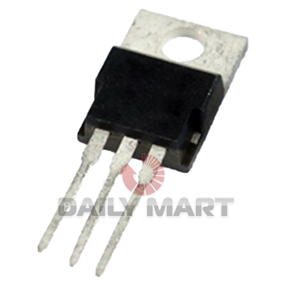 30PCS/New In Box RFP25N05L Transistor