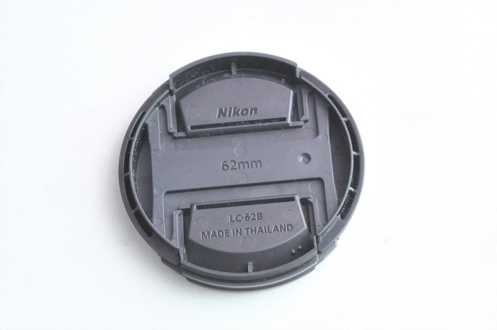 Nikon Z LC-62B 62mm Front Lens Cap for Z Z6 Z7