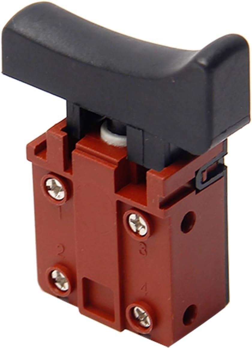 Trigger Switch for Leiya 26/35 Electric Drill Hammer Tool Power Speed Control