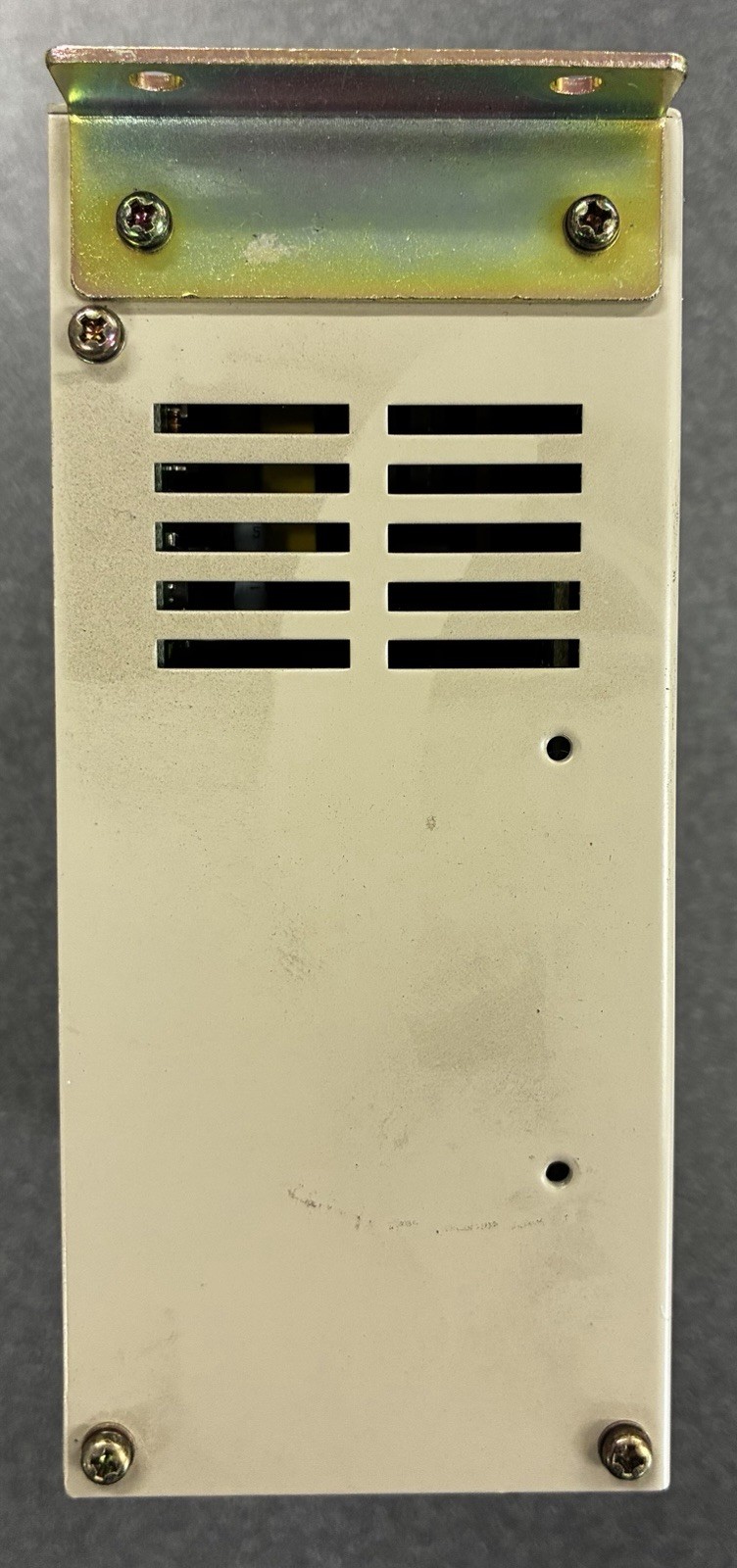 Omron E5ZE-8AQH04PB Temperature Controller 24 VDC 15 W