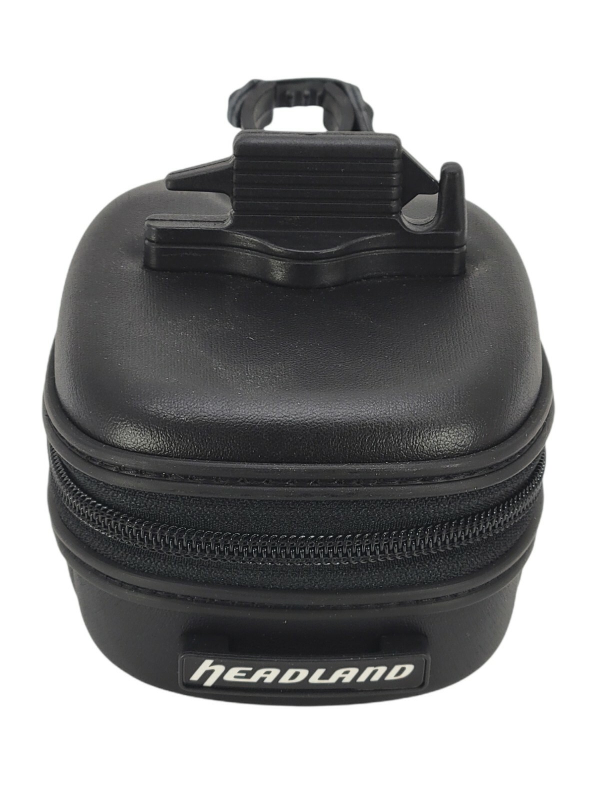 Headland CMT Medium Seat Pack / Bag 22.2 - 27.2 Seat Post Mount - Black