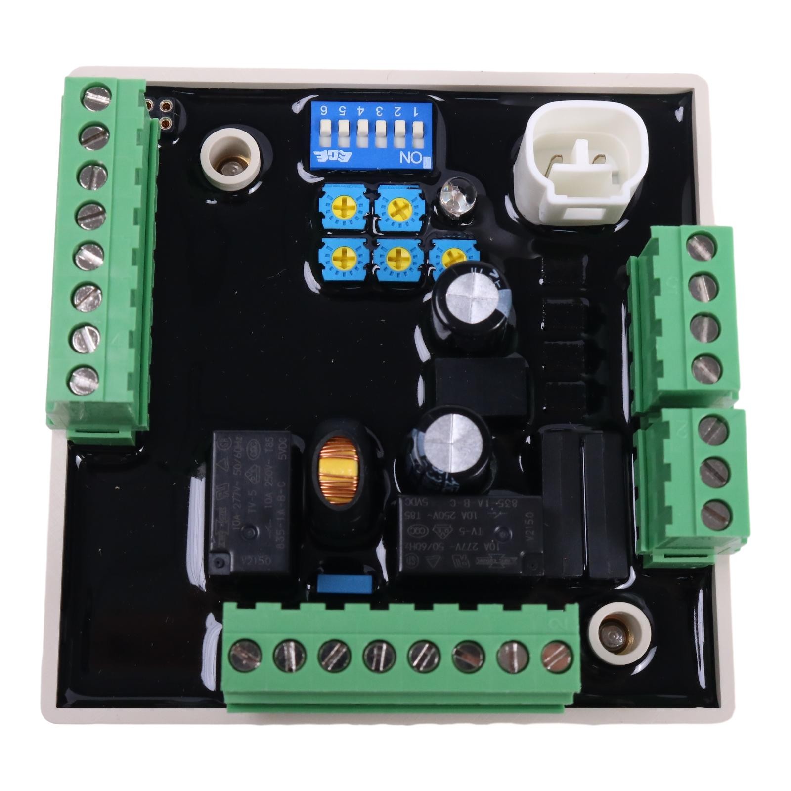 Automatic Controller GCU-20 GCU20 for Generator Control Unit