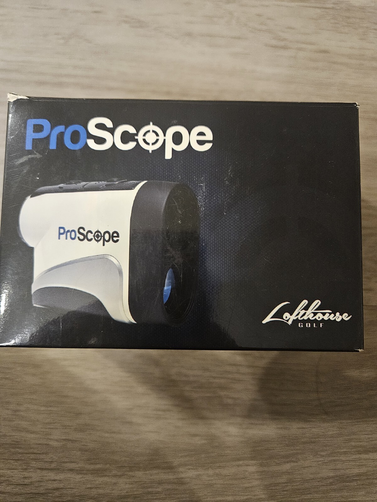 Lofthouse ProScope 400 Open Box Never Used