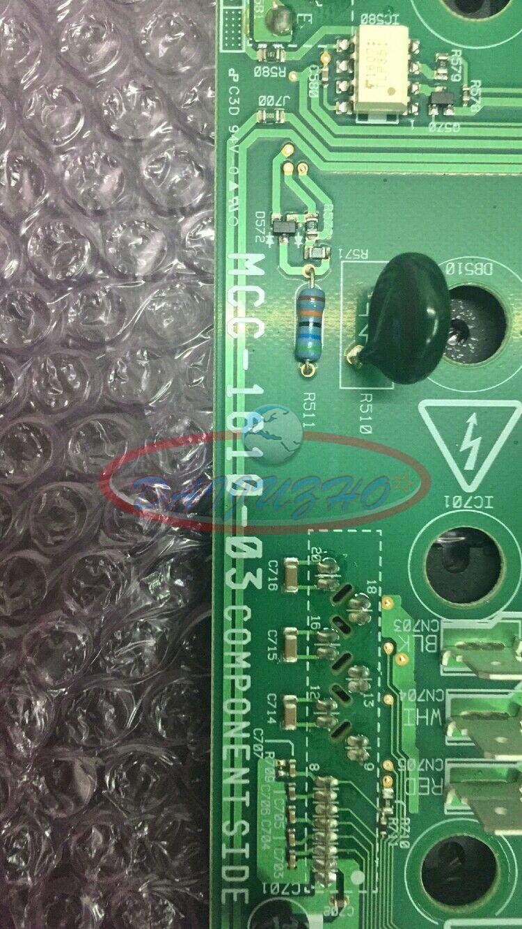 NEW ONE Toshiba air conditir MCC-1610-03 circuit board